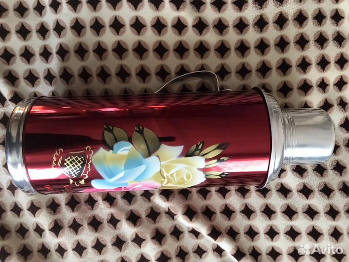 Термос отличного качества