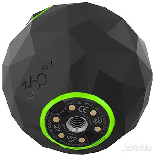 Камера Fly 360 4k