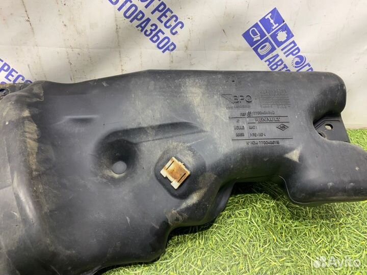 Бензобак Renault Symbol седан 1.4 K4J712 R016191