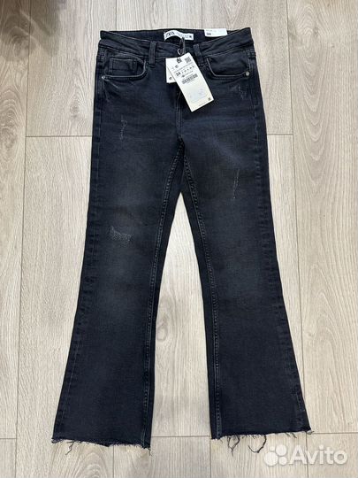 Новые джинсы Zara