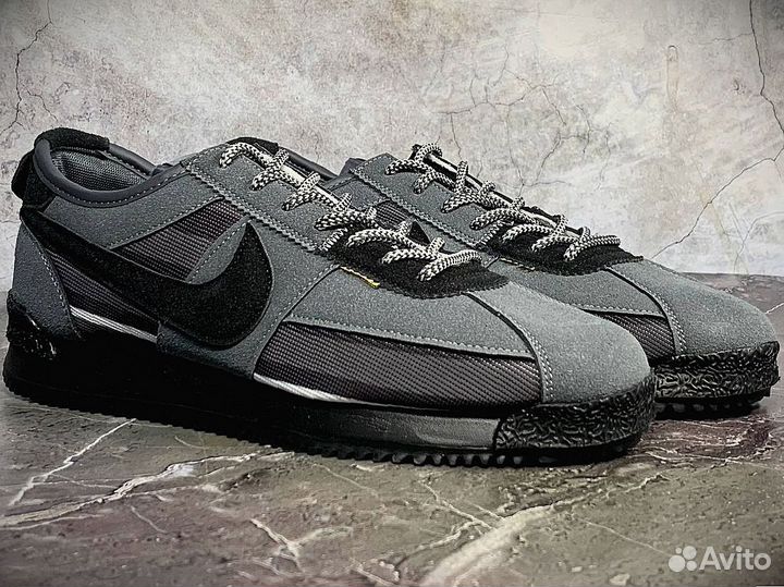 Кроссовки Nike Cortez Union