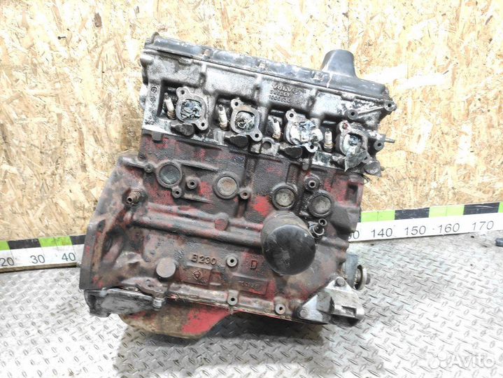 Двигатель Volvo 700 series 1984-1990