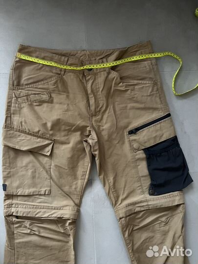 Мужские штаны Forclaz