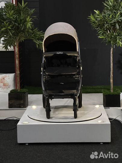 Прогулочная коляска Peg Perego Book 51 S Bloom bei