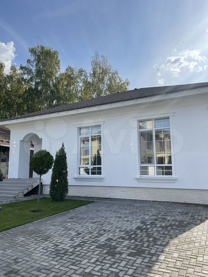 Дом 120 м² на участке 7 сот.