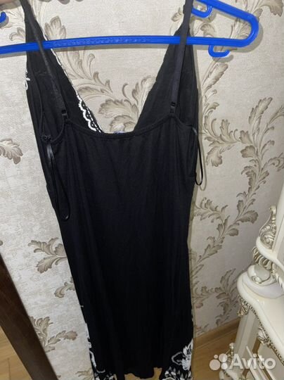 Красивое платье