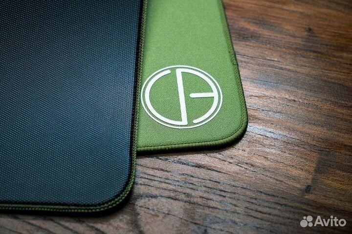 Meow gaming gear Ultraevolution L (игровой коврик)