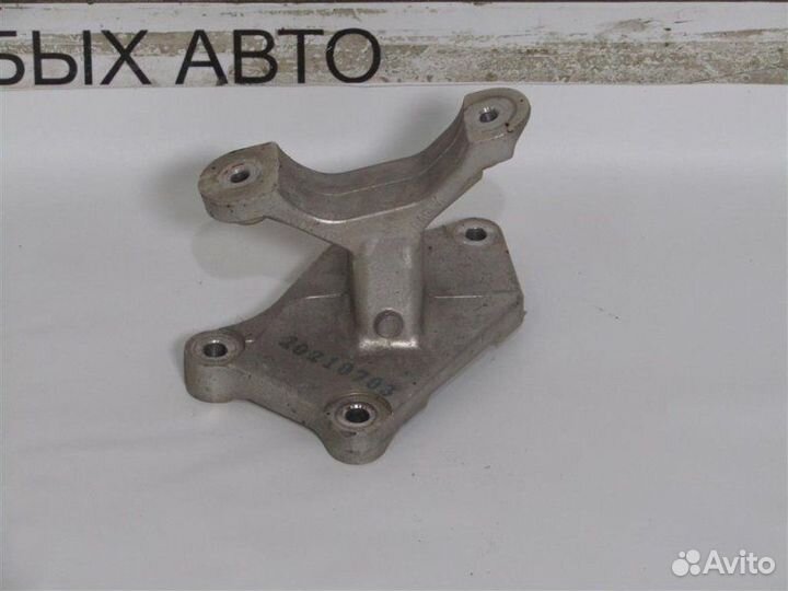 Кронштейн крепления рулевой рейки Haval F7 X 2.0