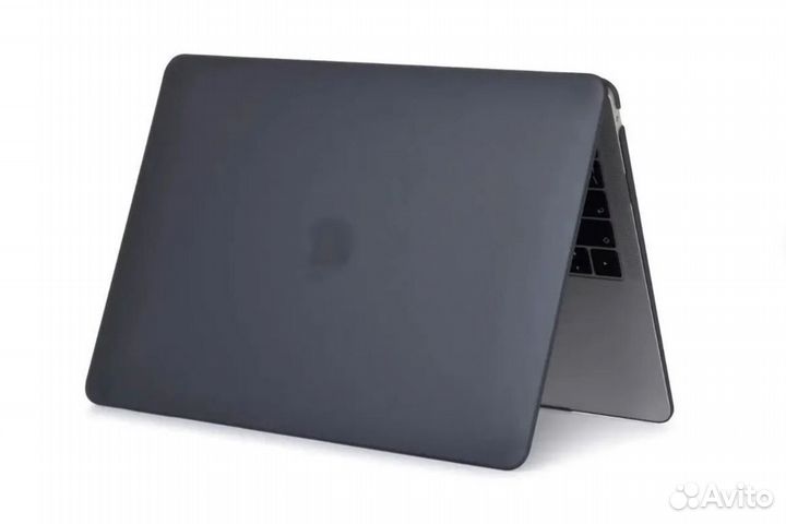 Чехол-накладка для MacBook Pro 15 (A1707 A1990)