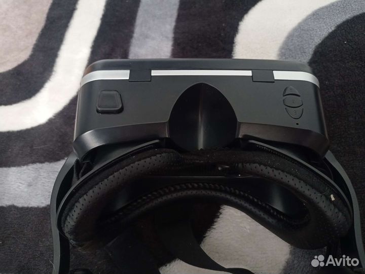 VR очки