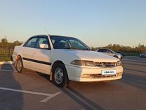 Toyota Carina 1.5 AT, 1999, 600 000 км, с пробегом, цена 260 000 руб.