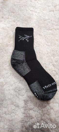 Термоноски