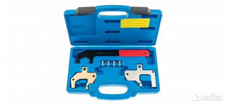 Фиксаторы грм Mercedes M112 M113