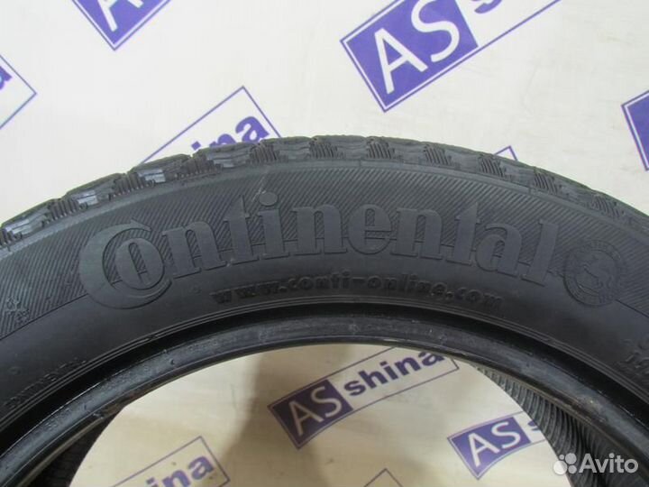 Continental ContiVikingContact 5 195/55 R16 102Q