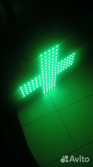 Монтаж Изготовление наружной рекламы, дизайн