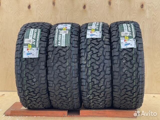 Roadcruza RA1100 A/T 235/60 R18 102T