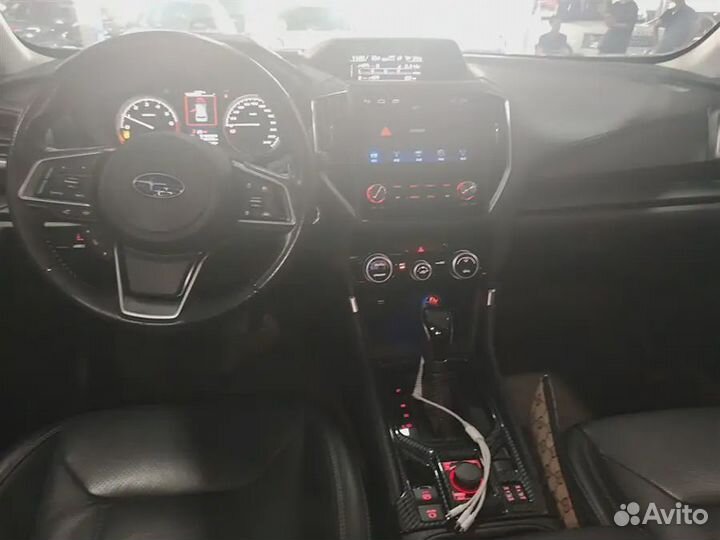 Subaru Forester 2.0 CVT, 2020, 114 000 км