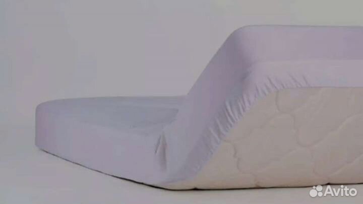 Наматрасник непромокаемый