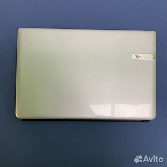 Ноутбук PackardBall TE69CX Pentium 2117U SSD 120Gb