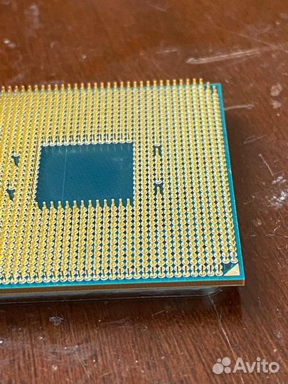Процессор amd ryzen 5 3600
