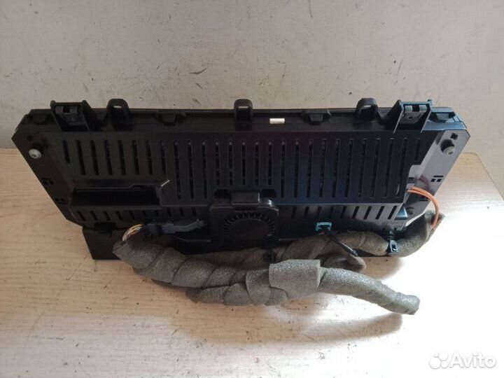 Щиток приборов Land Rover Range Rover L405 448DT