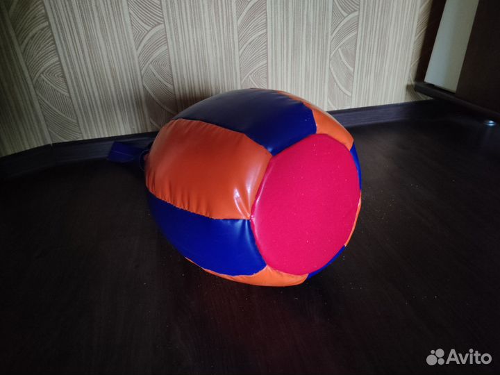 Боксерская груша