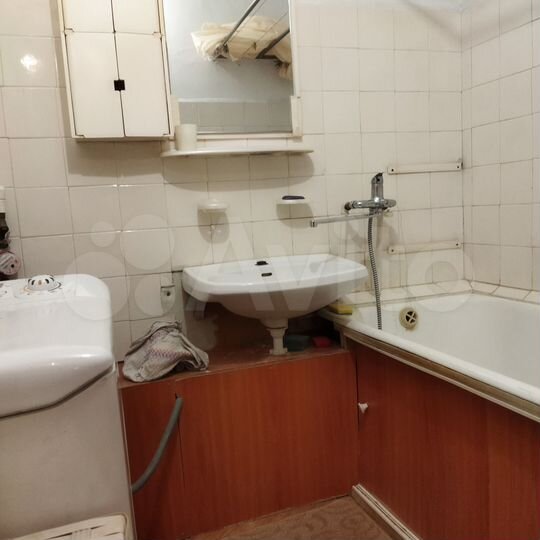 2-к. квартира, 62 м², 3/9 эт.