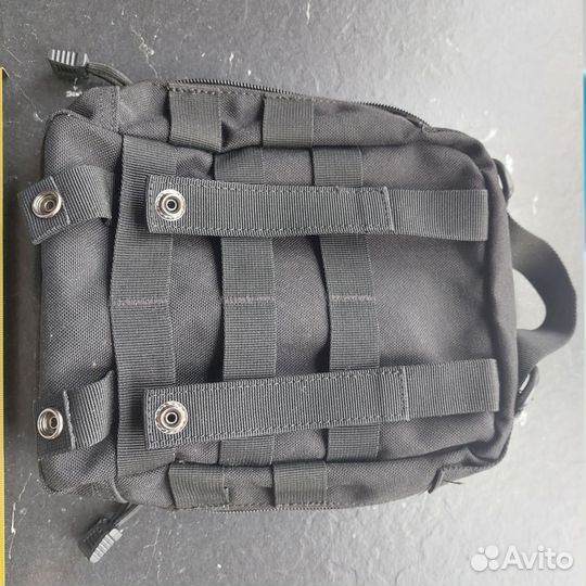 Подсумок тактический molle