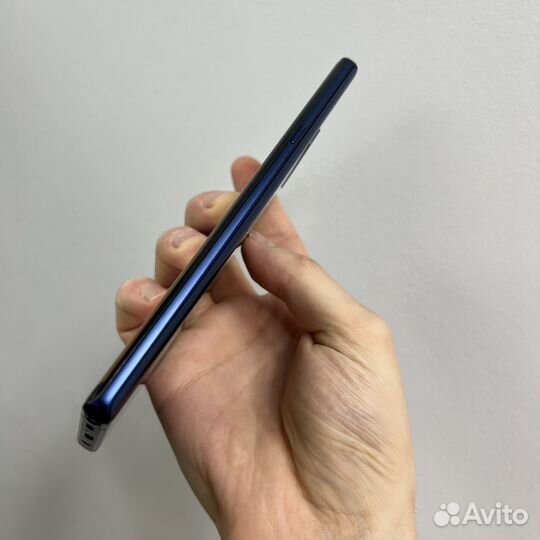 Samsung Galaxy Note 9, 6/128 ГБ