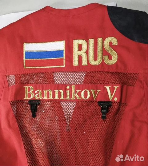 Машинная вышивка 