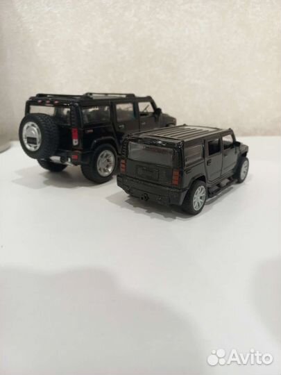 Модель автомобиля mercedes-bens G класс