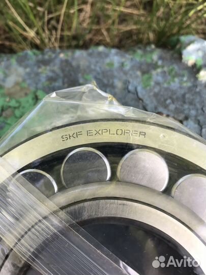 Подшипник 22313 E SKF