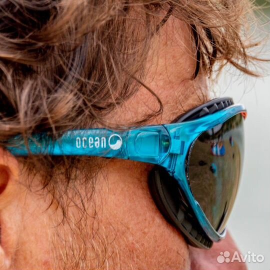 Солнцезащитные очки Ocean Glasses Tierra De Fuego