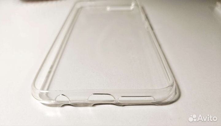 Чехол на honor 10