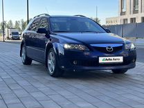 Mazda 6 2.0 MT, 2005, 194 773 км, с пробегом, цена 575 000 руб.