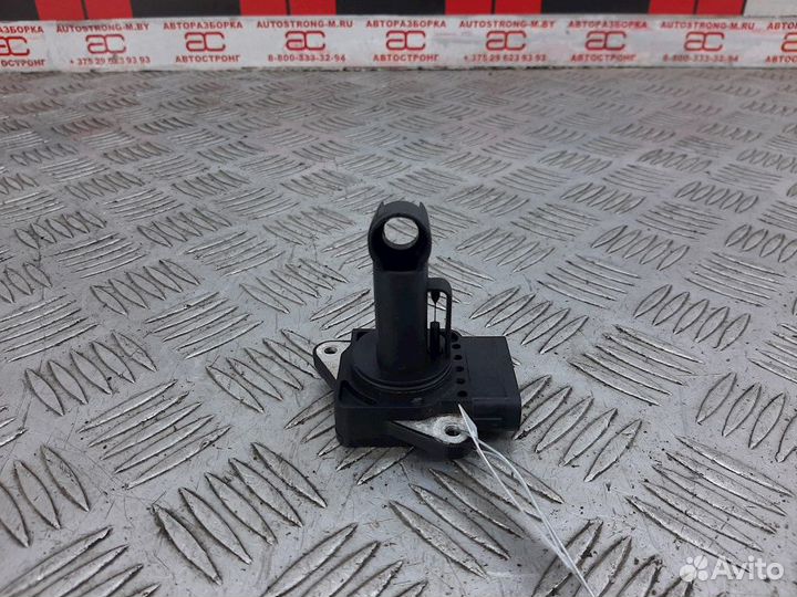 Расходомер воздуха Suzuki Swift 3 2007 1380084E00