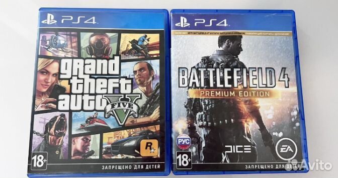 Sony playstation 4 PS4