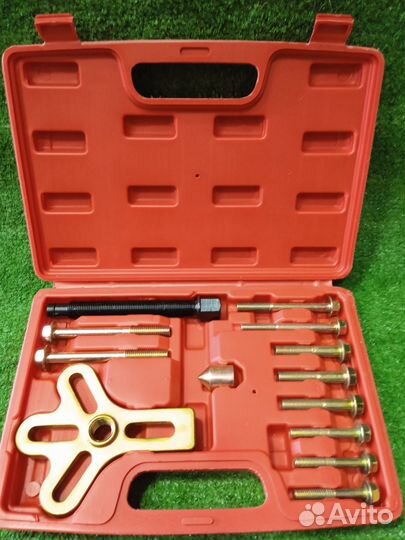 Съёмник шкивов