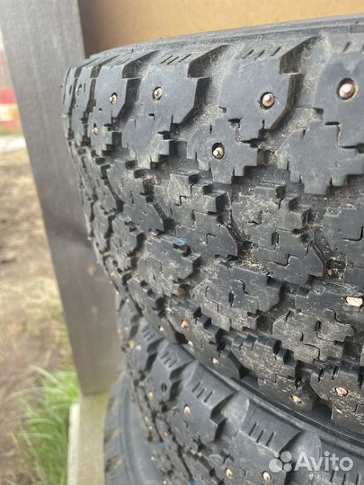 Алтайшина F-121 21.5/70 R15