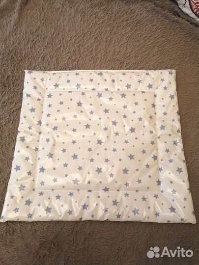 Матрас для пеленального столика