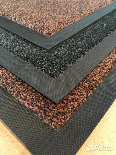 Коврик в прихожую. Ковер грязезащитный