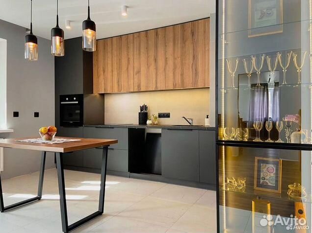 Кухни на заказ. Мебель на заказ