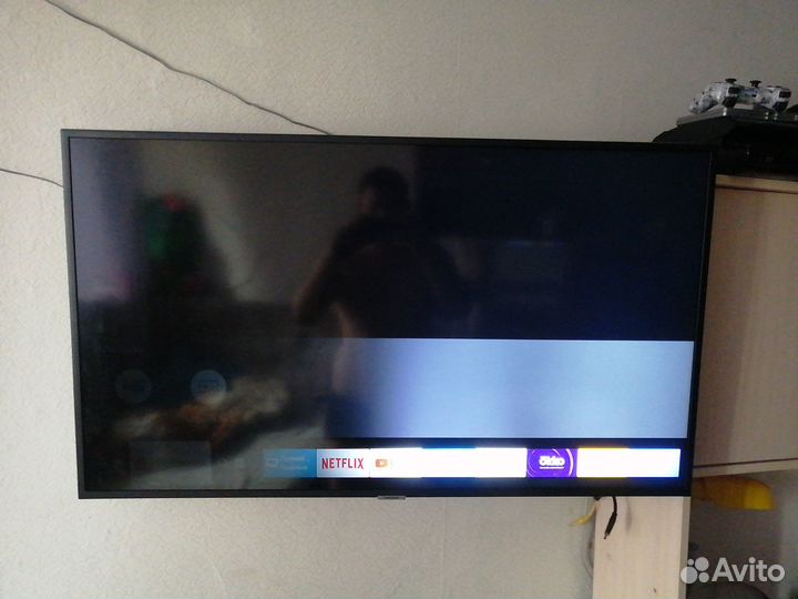 Ремонт телевизоров с выездом на дом