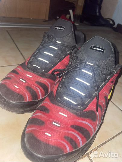 Кроссовки nike
