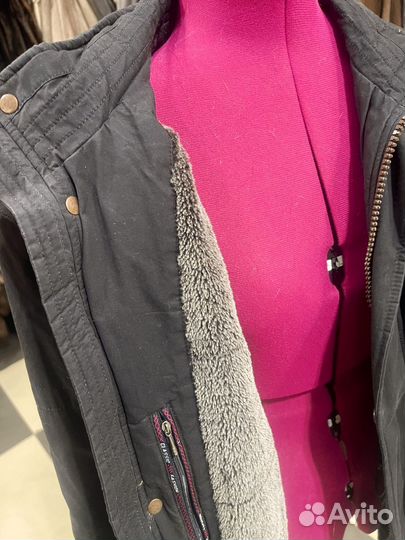 Куртка мужская