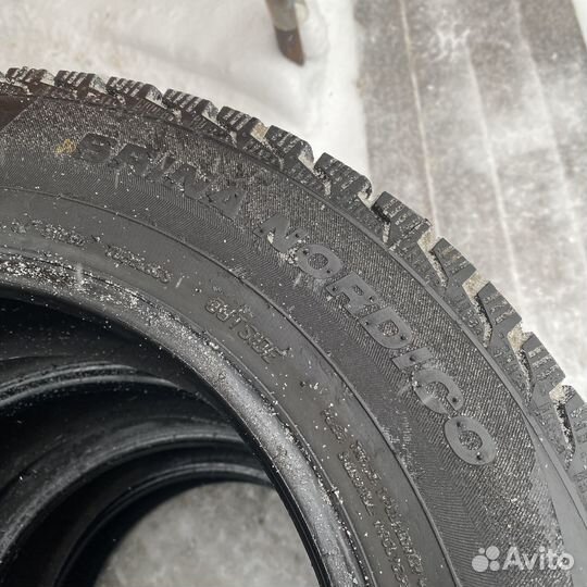 Viatti Brina Nordico V-522 185/65 R15 88T