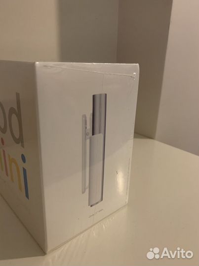 Apple iPod mini 1-ое поколение 2004 год NEW