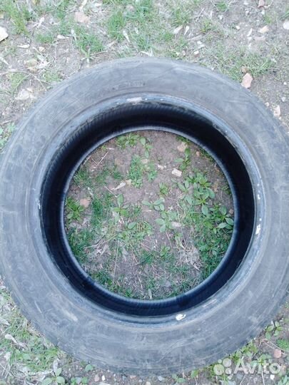 Toyo Open Country U/T 215/55 R17