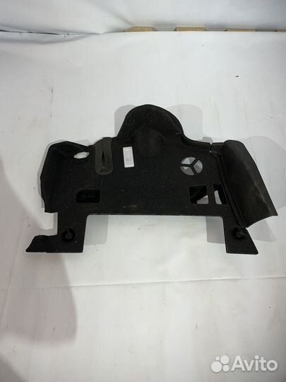 Обшивка салона bmw 5 g30