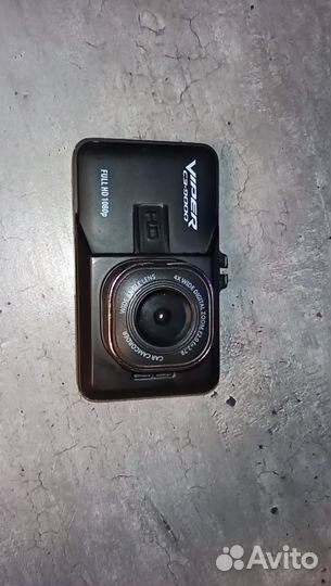 Видеорегистратор viper C3-9000